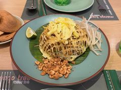 -mango tree芒果树泰国餐厅(青岛万象城店)
