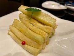 -上海苏宁宝丽嘉酒店·嘉府壹号中餐厅