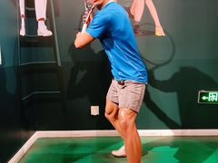-武汉杜莎夫人蜡像馆