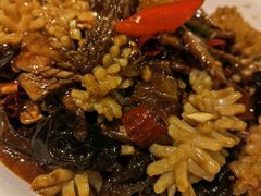 火爆三鲜-刘胖子家常菜·蹄花焖藕(富安街店)