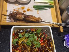-冰城小镇音乐串吧·聚会餐厅(百子湾店)