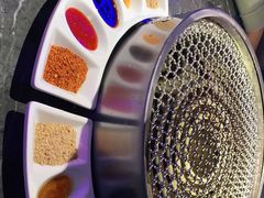 -十三姨正合丰烤肉(营迹路店)