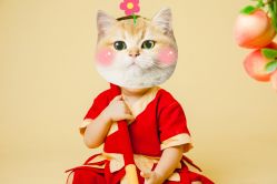 点击看大图 -倾城宝贝儿童摄影(广州天河店)