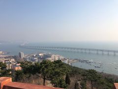 -西尖山公园