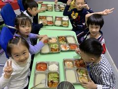 -联恩国际儿童教育·幼小衔接·少儿英语·托管班(远洋未来中心店)