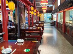 -小崔家臊子面(蔡家坡总店)