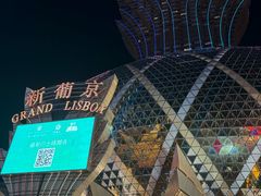 -澳门威尼斯人综合度假区