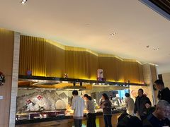 -蜻蜓逐宴全日制西餐厅I古北水镇大酒店