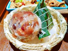 -八月美食小馆(银泰城总店)