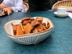 烤麸-T館·花园艺术餐厅