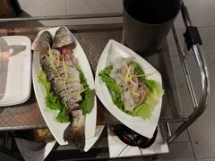 -船奇蒸汽海鲜·闽菜(八市海鲜总店)