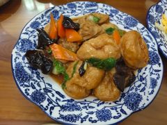 -灵福缘私房菜·农家菜(拈花湾·灵山大佛必推店)