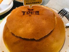 -大树餐厅(红旗街万达店)