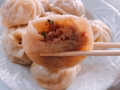 汤包-高师傅特色米粉汤包(建设路店)