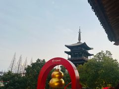 -钱王祠