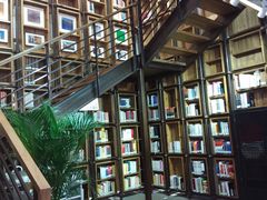 -香洲区图书馆(乐士文化区店)