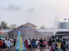 -北戴河集发农业梦想王国