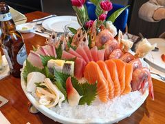 -Mr·Fish鱼鲜生海鲜放题(银泰in99店)