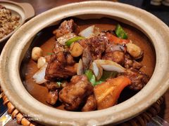 -澳门星记猪骨(虹口龙之梦店)