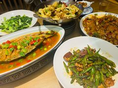 -鸿运楼·舌尖上的徽菜