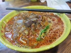 -大嘴巴小吃店(琴台街店)