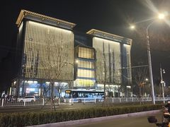 -银泰百货(北京大红门店)
