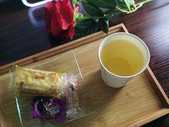 -禧瑞 ·丝浴主题·水疗·spa(中山公园店)