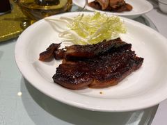 -老洋房花园饭店(绍兴路店)