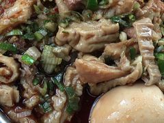 -窦四牛杂面(总店)