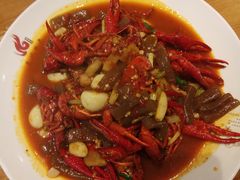 -王妈热卤·川味馆(海昌店)