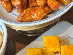 -龍聚祥烧麦馆(鼓楼店)