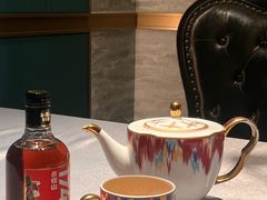会稽山黄酒-江南府第·萧山宴(钱江世纪城店)