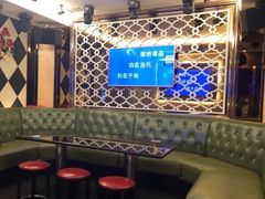 -萧邦音乐会所KTV·蒸汽活海鲜自助(福田店)