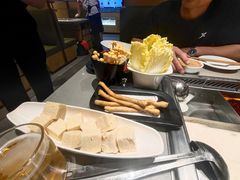 -海底捞火锅(宇飞大厦店)