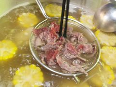 -潮汕大目牛肉火锅(上梅林店)