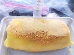 -李大牛和刘大力手作甜品(凯德店)