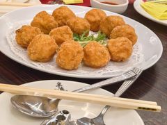 -半岛渔港 • 阿翁火锅馆(将军澳广场店)