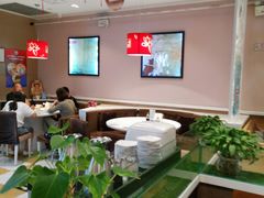 大堂-嘉和一品(长江道店)