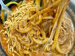 -曹宝林砂锅麻辣烫(星光路店)