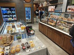 -巴黎贝甜(熙悦汇店)