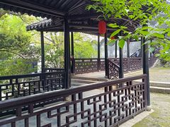 -惠山古镇·寄畅园