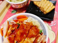 -吉野家(天坛东路店)