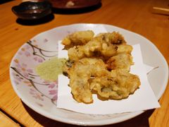 -镹·鱼料理  国产鱼使用店