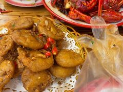 -冶建镜子·中国龙虾王(总店)