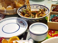 -汉唐守艺人·河北面馆(民心河店)