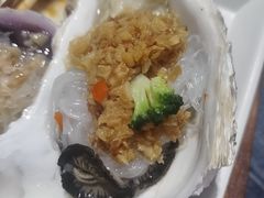 -船梆煮•蒸汽海鲜·生腌干蒸(五四广场店)
