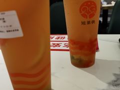 -姐弟俩土豆粉(丰乐路店)