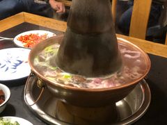 -裕德孚·非遗手切涮羊肉(东直门内大街店)