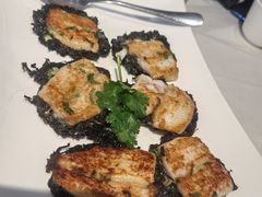 -黑明餐厅(白鹭洲店)
