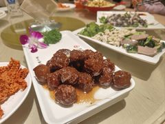 -直隶安家罩饼(复兴路店)